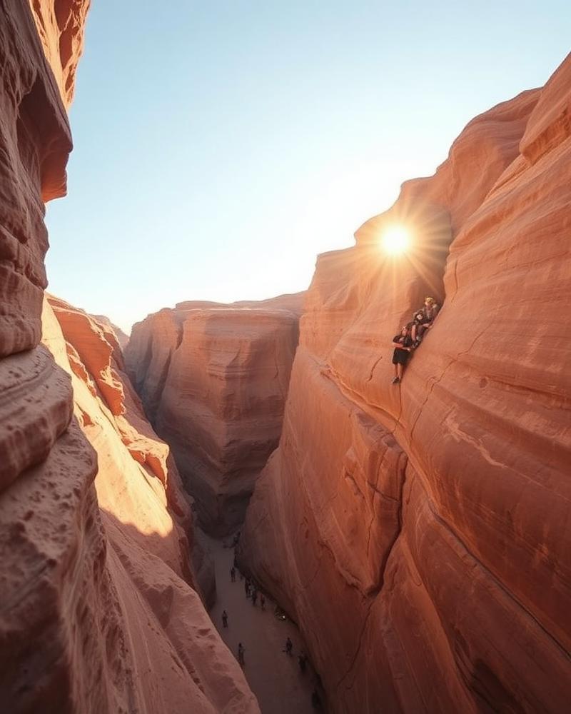 Wadi Rum · Exp. 011