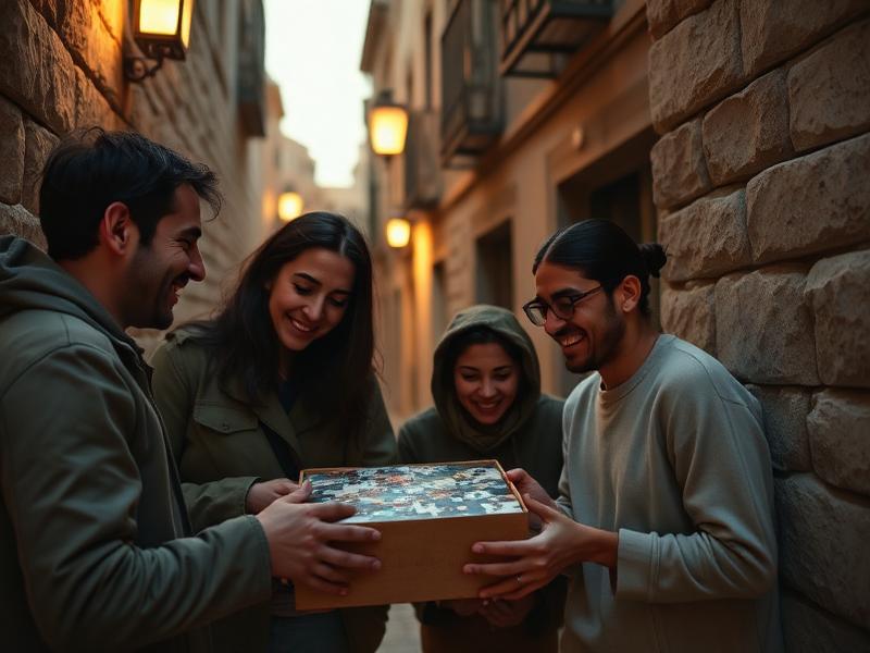 Jerash · Exp. 009