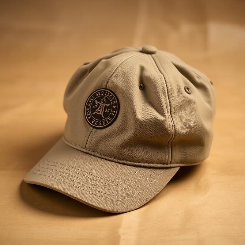 Expedition Cap