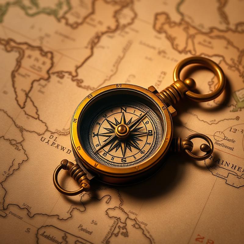 Field Compass